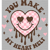 Valentine's Day-QRJ 8060